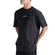 Camiseta Masculina Volcom Comfort Fit Signature PRETO-VLTS030254- -1-